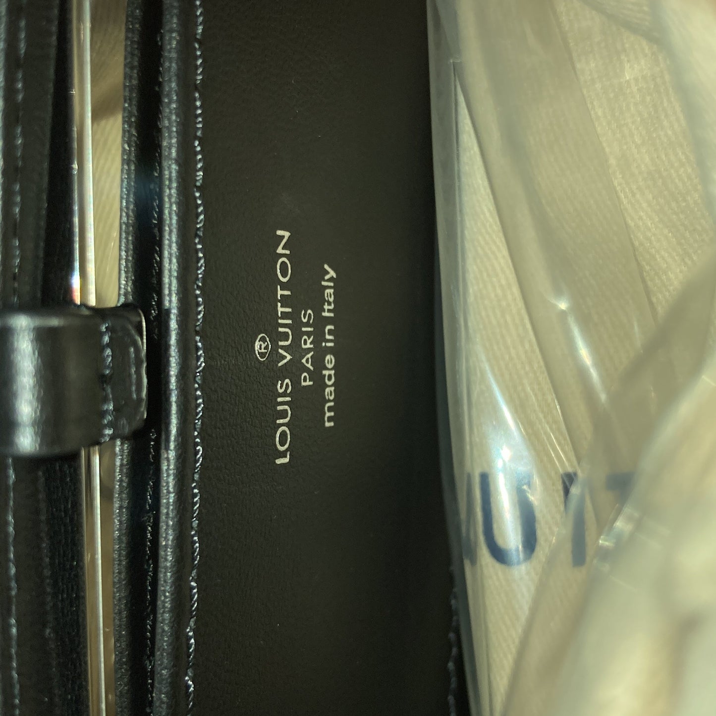 STRAPSTORY TOP HANDLE - 818