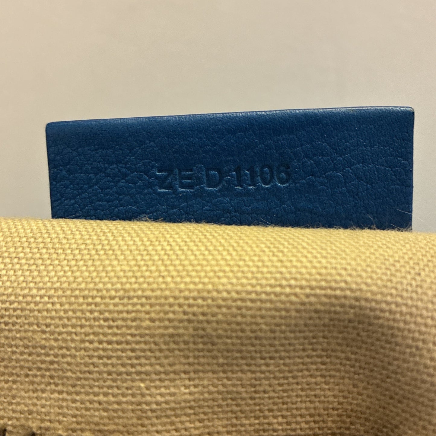 STRAPSTORY SATCHEL - 440
