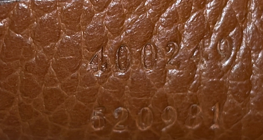 STRAPSTORY SHOULDER BAG - 1909