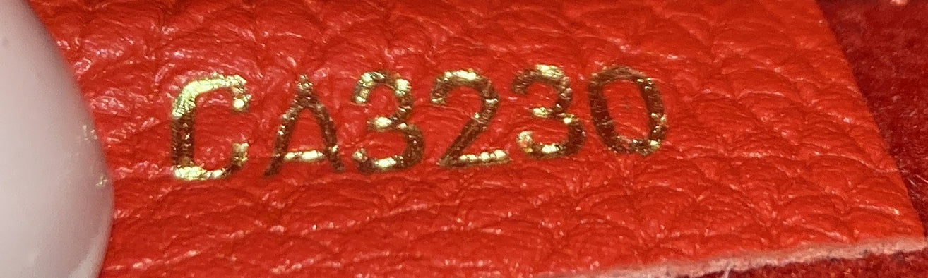 STRAPSTORY TOP HANDLE - 970