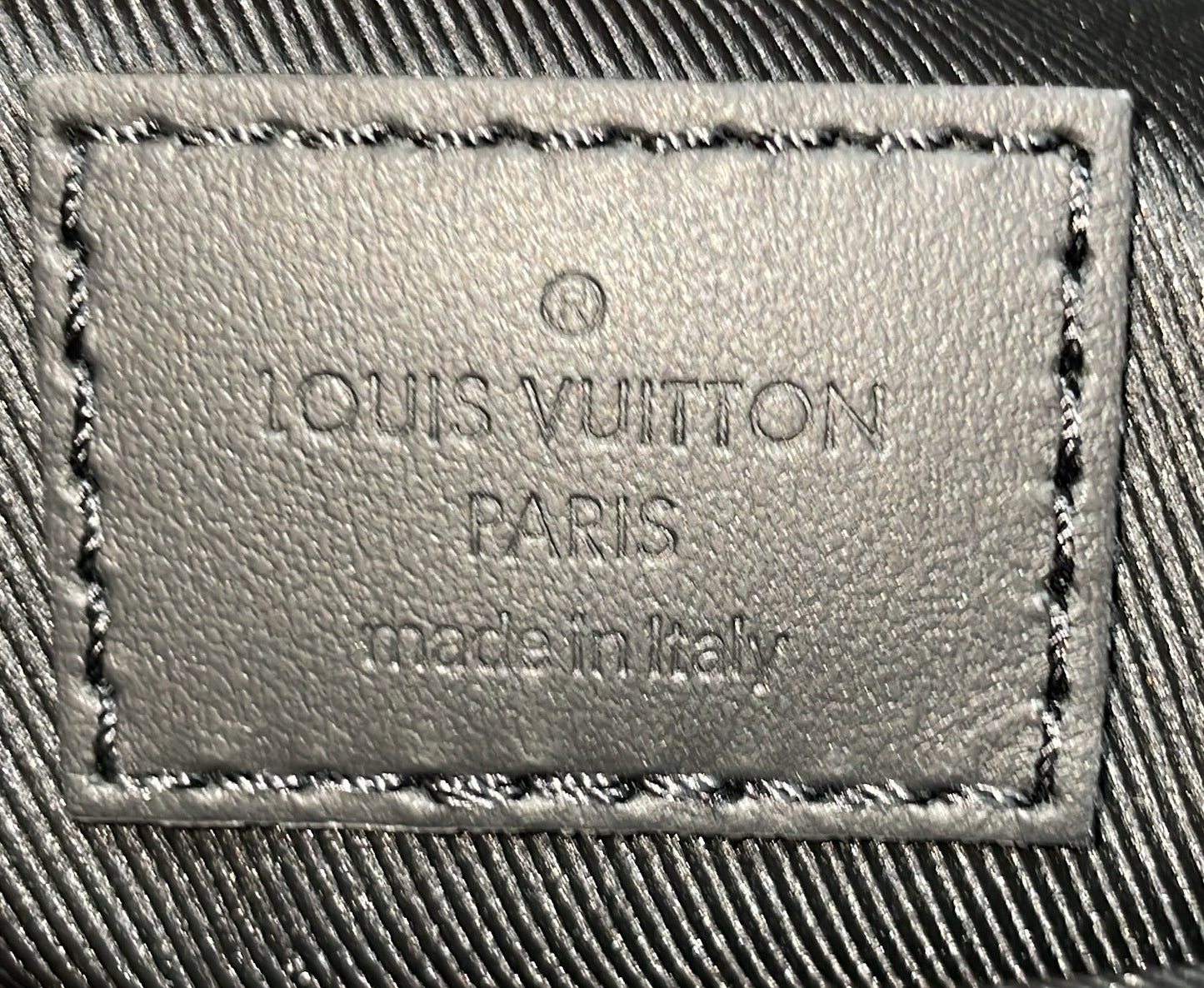 STRAPSTORY WAIST BAG - 030