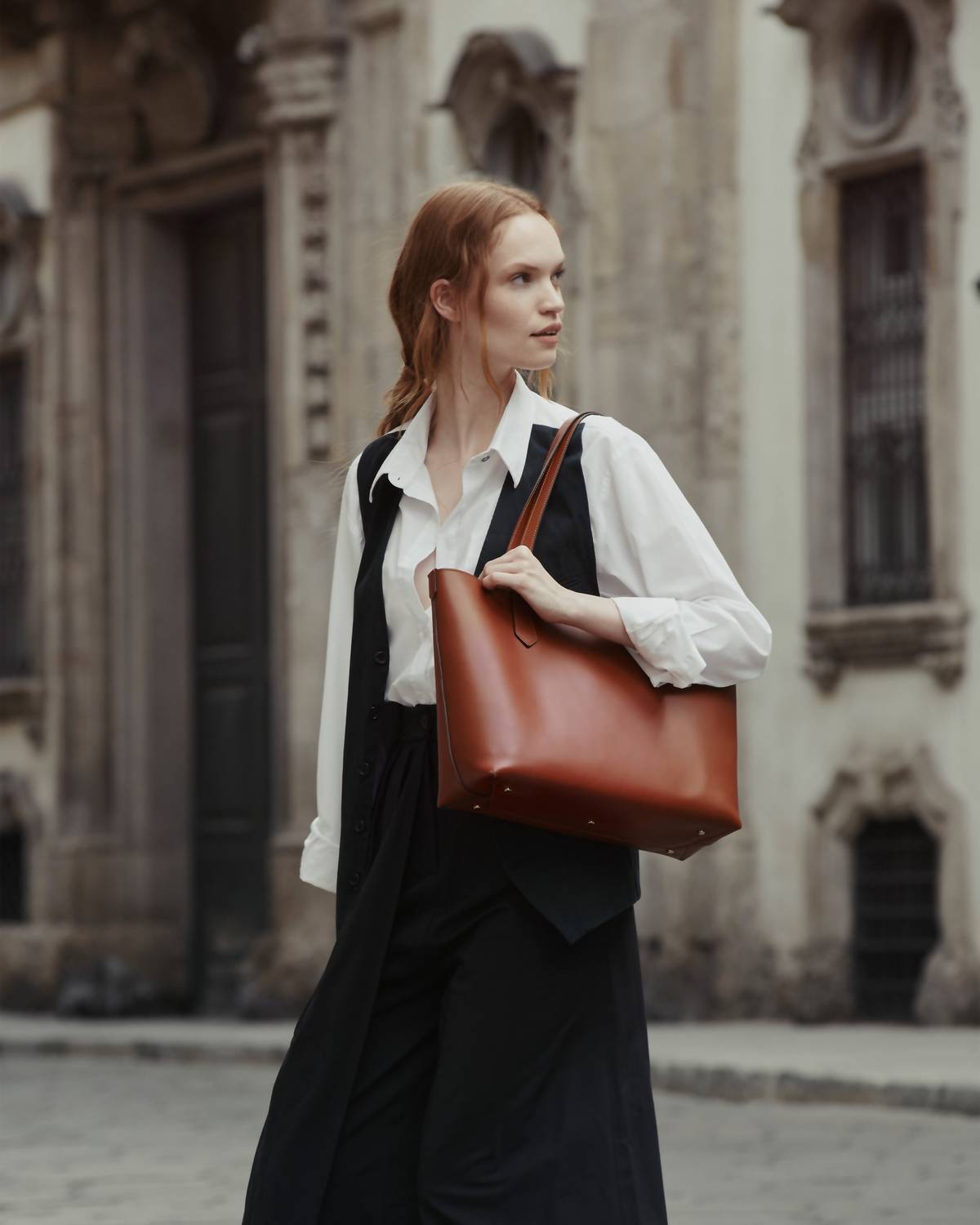 StrapStory - Tote Bag 1850