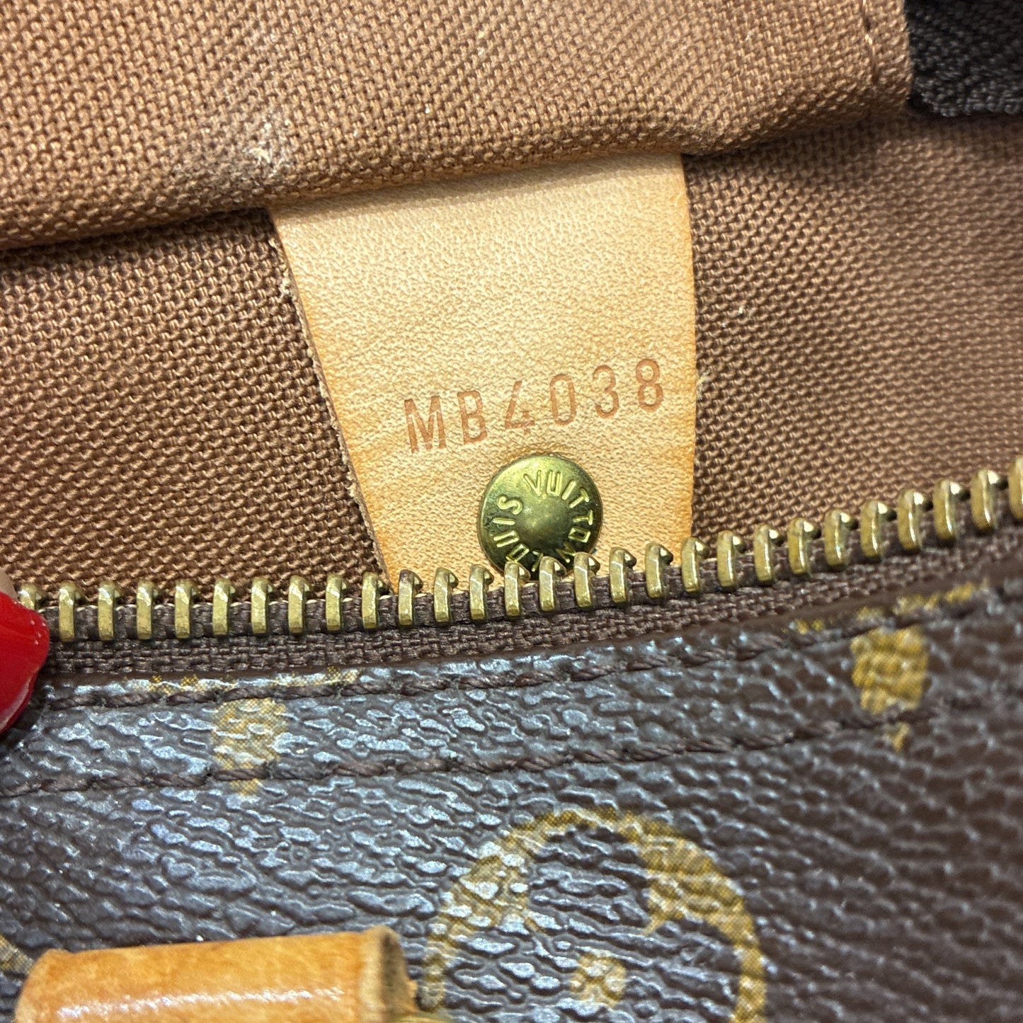 STRAPSTORY TOP HANDLE - 920