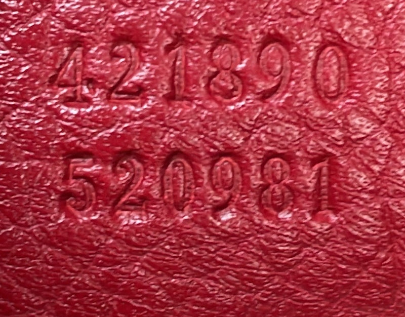 STRAPSTORY TOP HANDLE - 911
