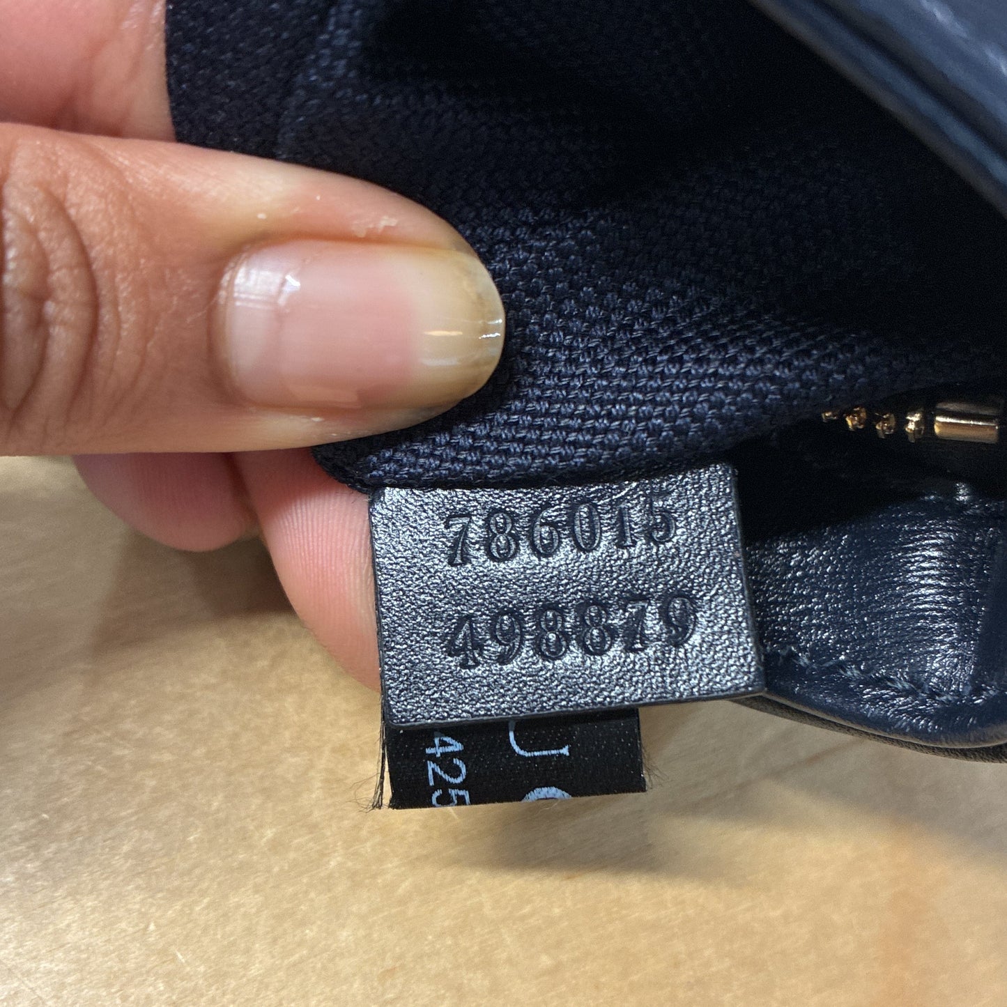 STRAPSTORY SHOULDER BAG - 2440