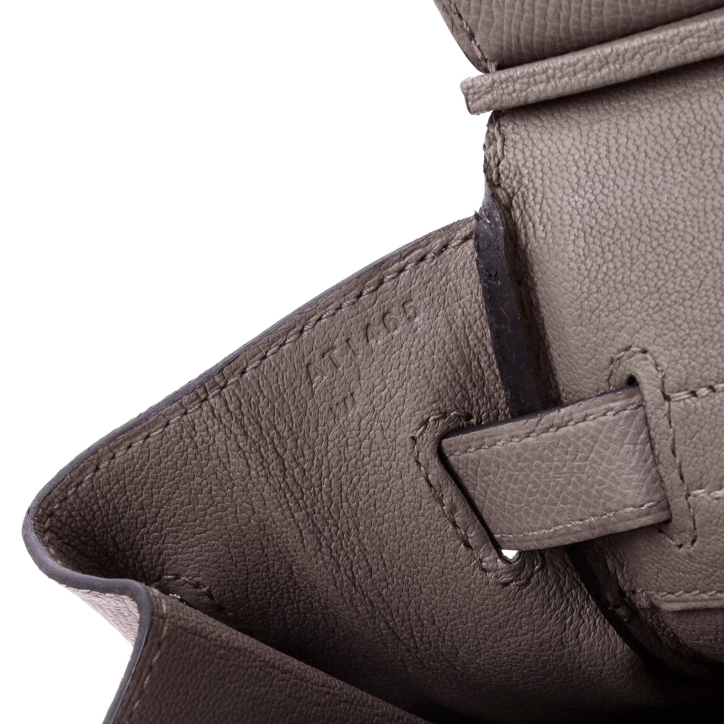 STRAPSTORY TOP HANDLE - 1571