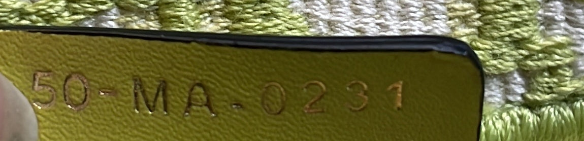 STRAPSTORY TOTE - 1520