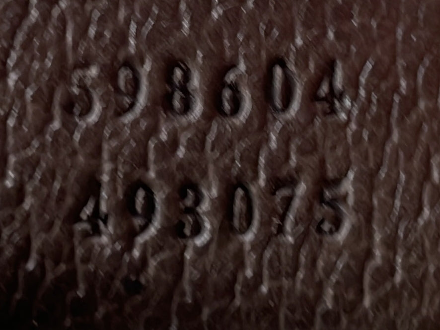 STRAPSTORY MESSENGER - 126