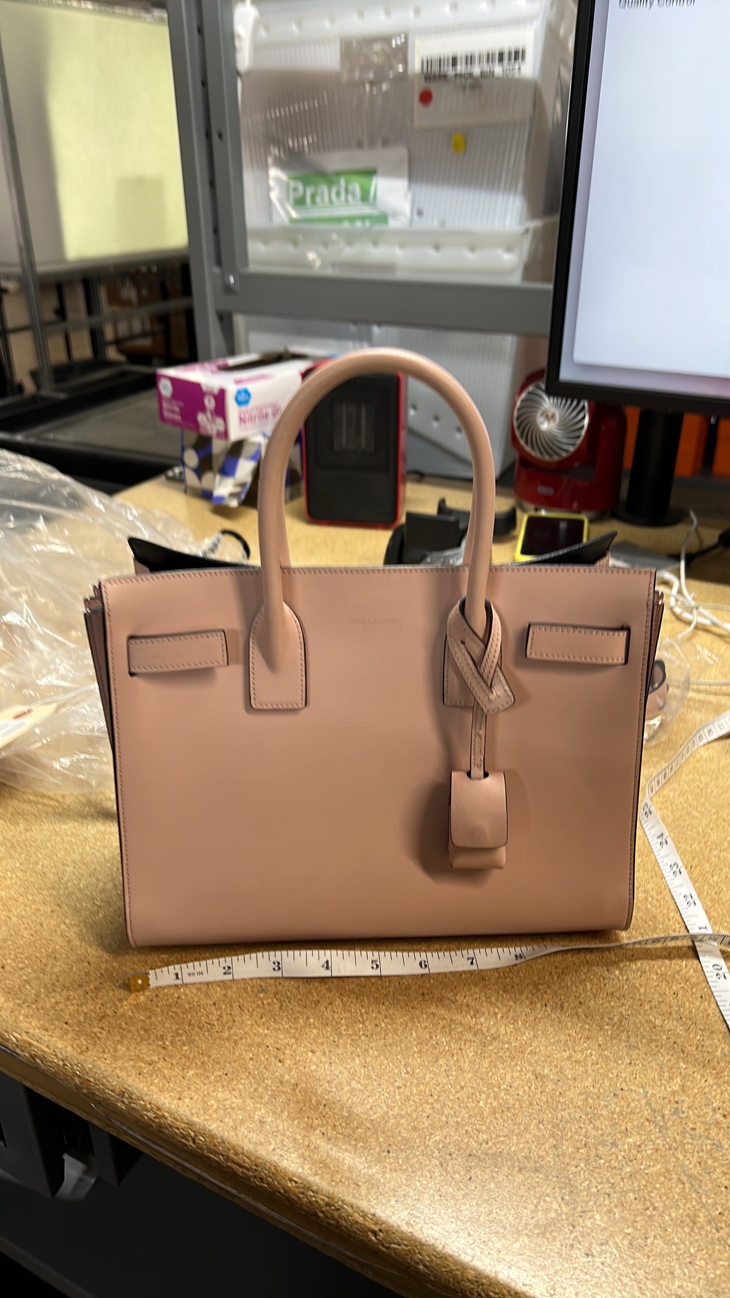 STRAPSTORY TOTE - 1463
