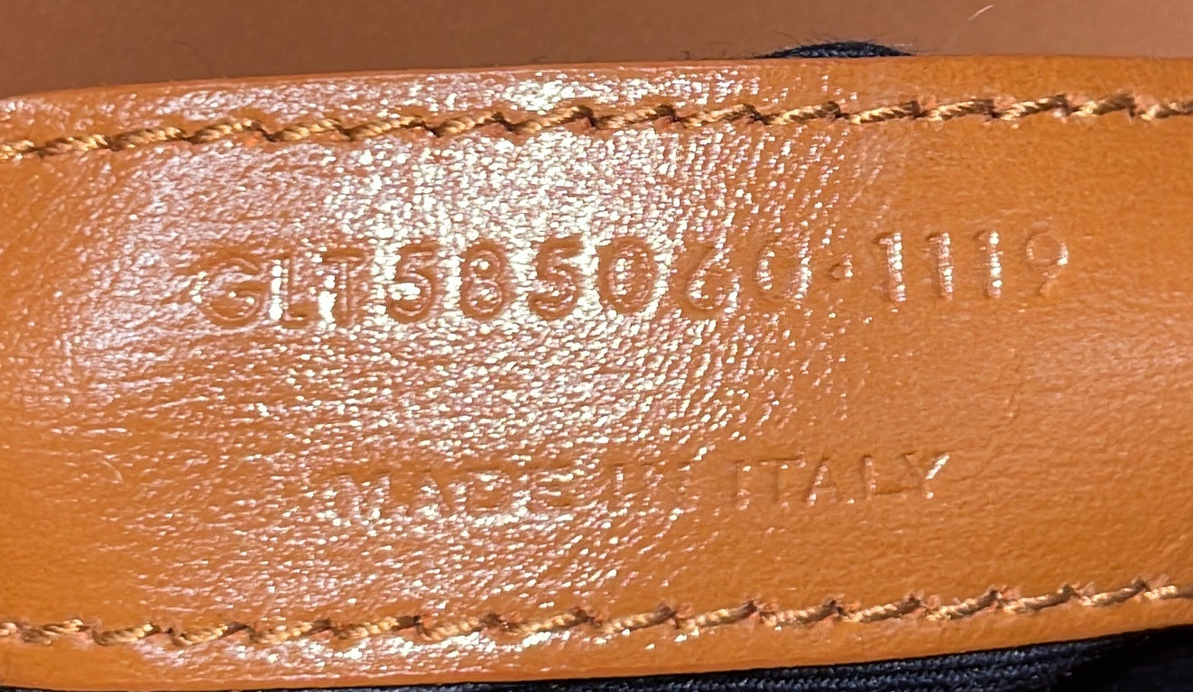 STRAPSTORY SHOULDER BAG - 1970