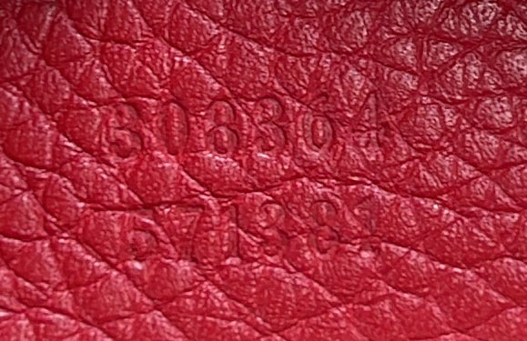 STRAPSTORY CROSSBODY BAG - 2284