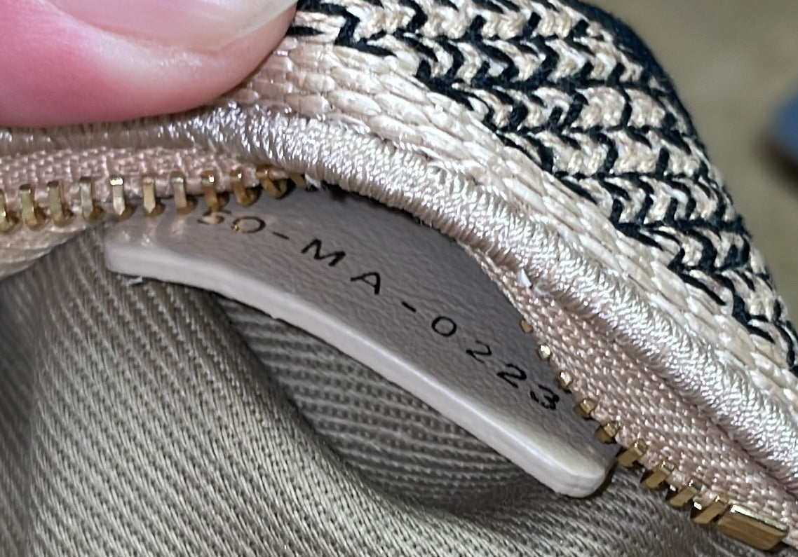 STRAPSTORY TOP HANDLE - 914