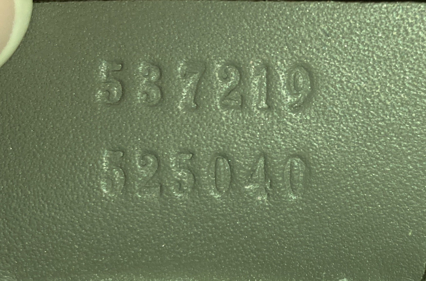 STRAPSTORY TOTE - 1882