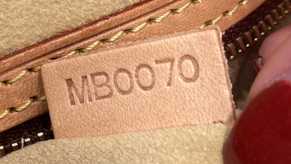 STRAPSTORY TOTE - 1502