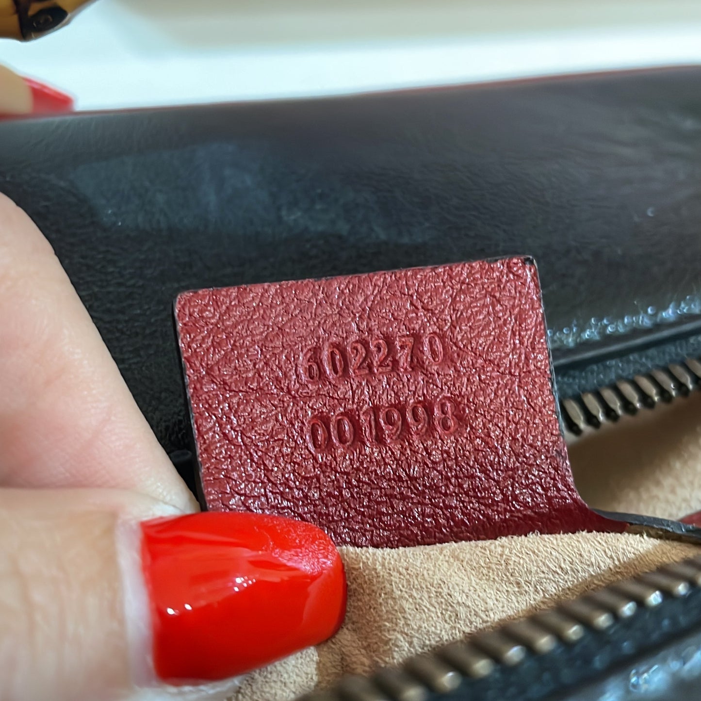 STRAPSTORY SHOULDER BAG - 1908