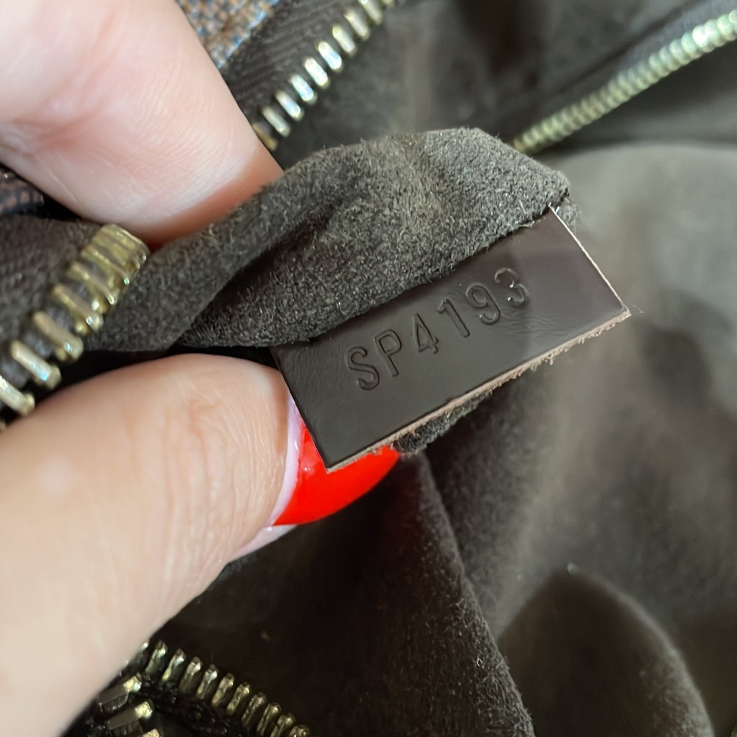 STRAPSTORY HOBO - 390