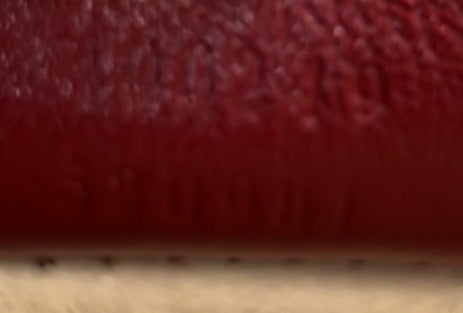 STRAPSTORY SHOULDER BAG - 1935
