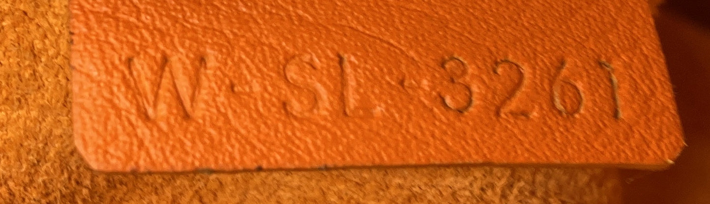 STRAPSTORY HOBO - 425