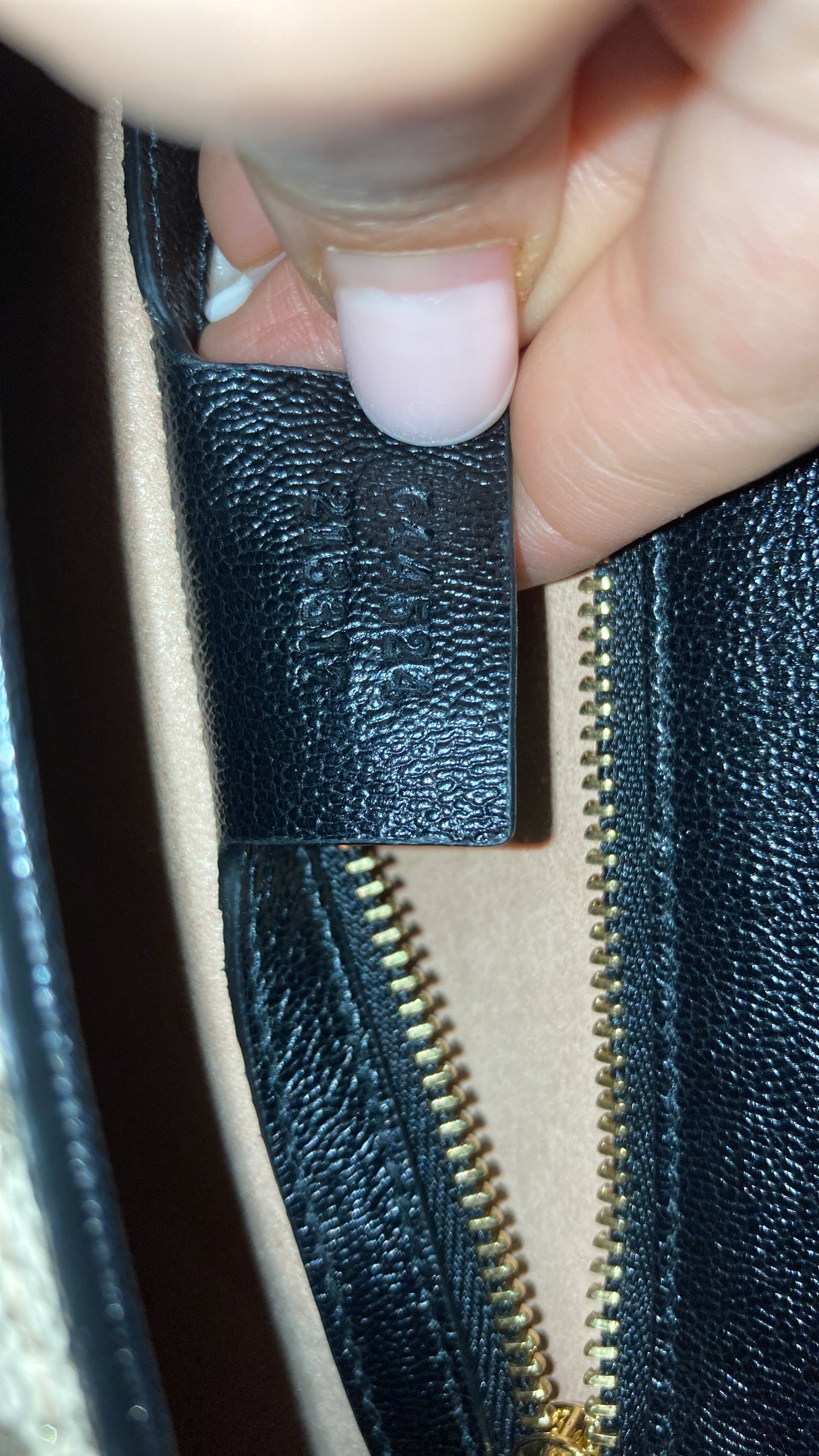 STRAPSTORY CROSSBODY BAG - 3310