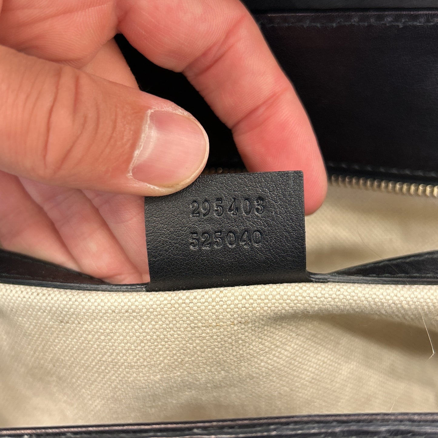 STRAPSTORY SHOULDER BAG - 2570