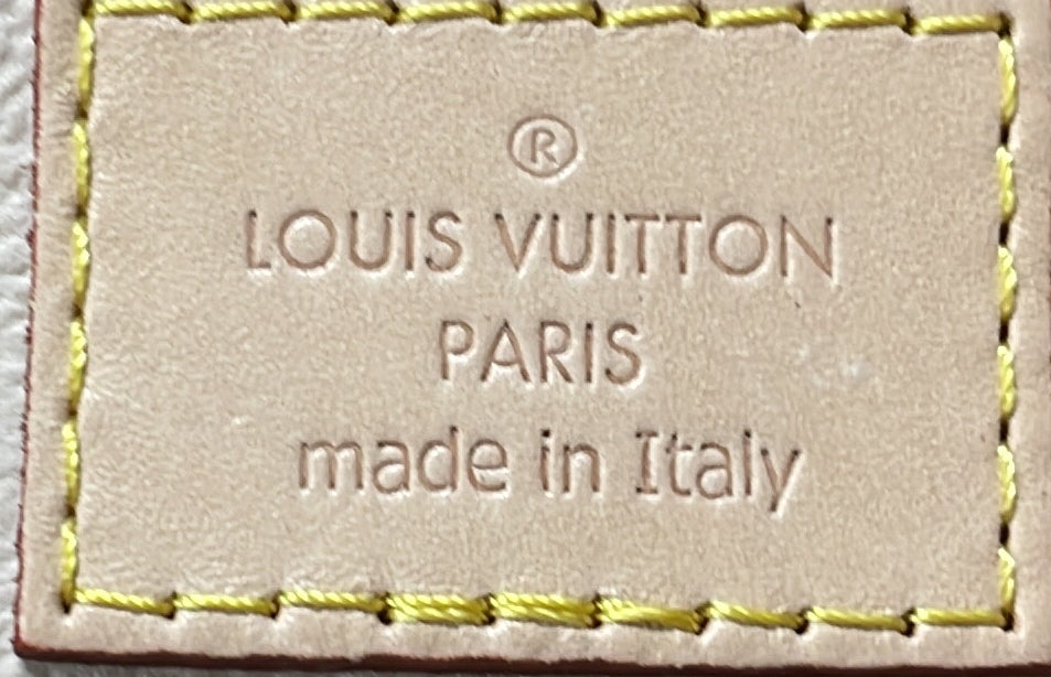 STRAPSTORY COSMETIC CASE - 063