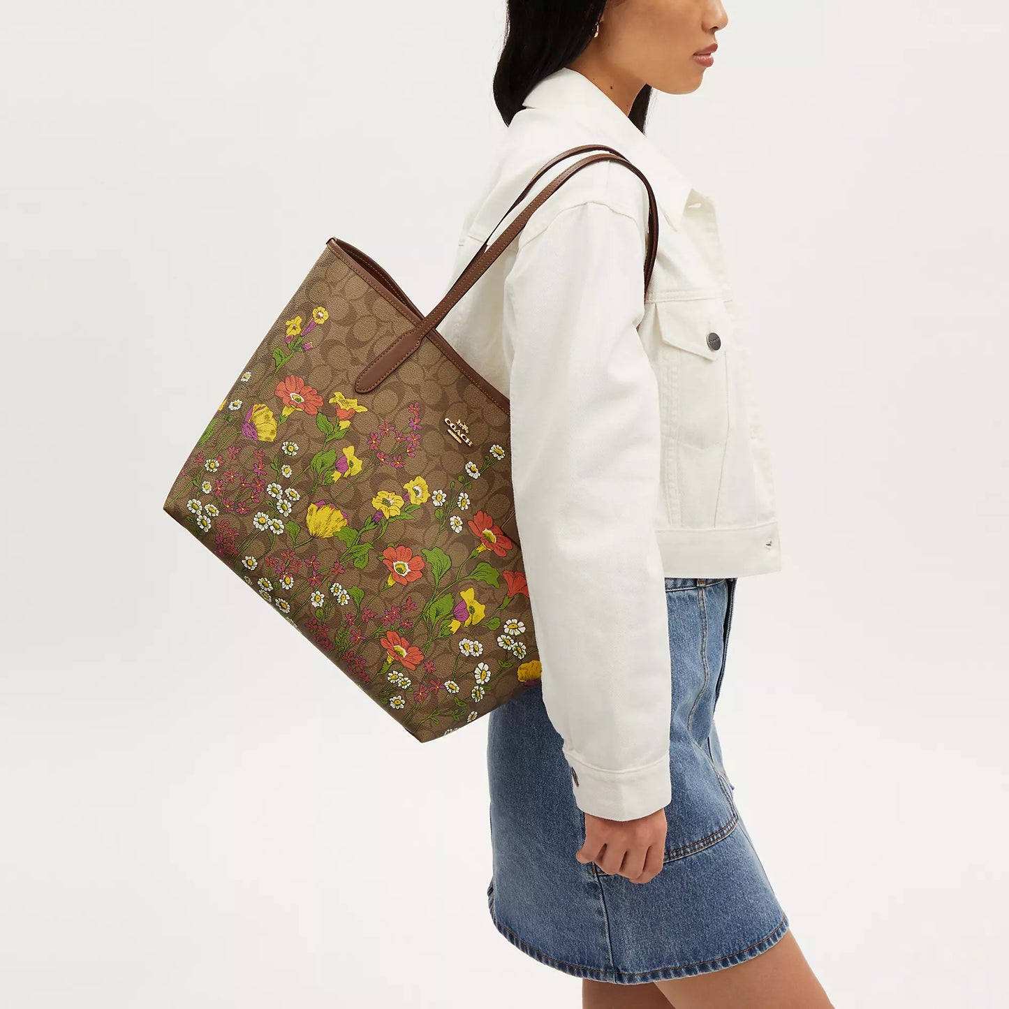 StrapStory - Tote Bag 341