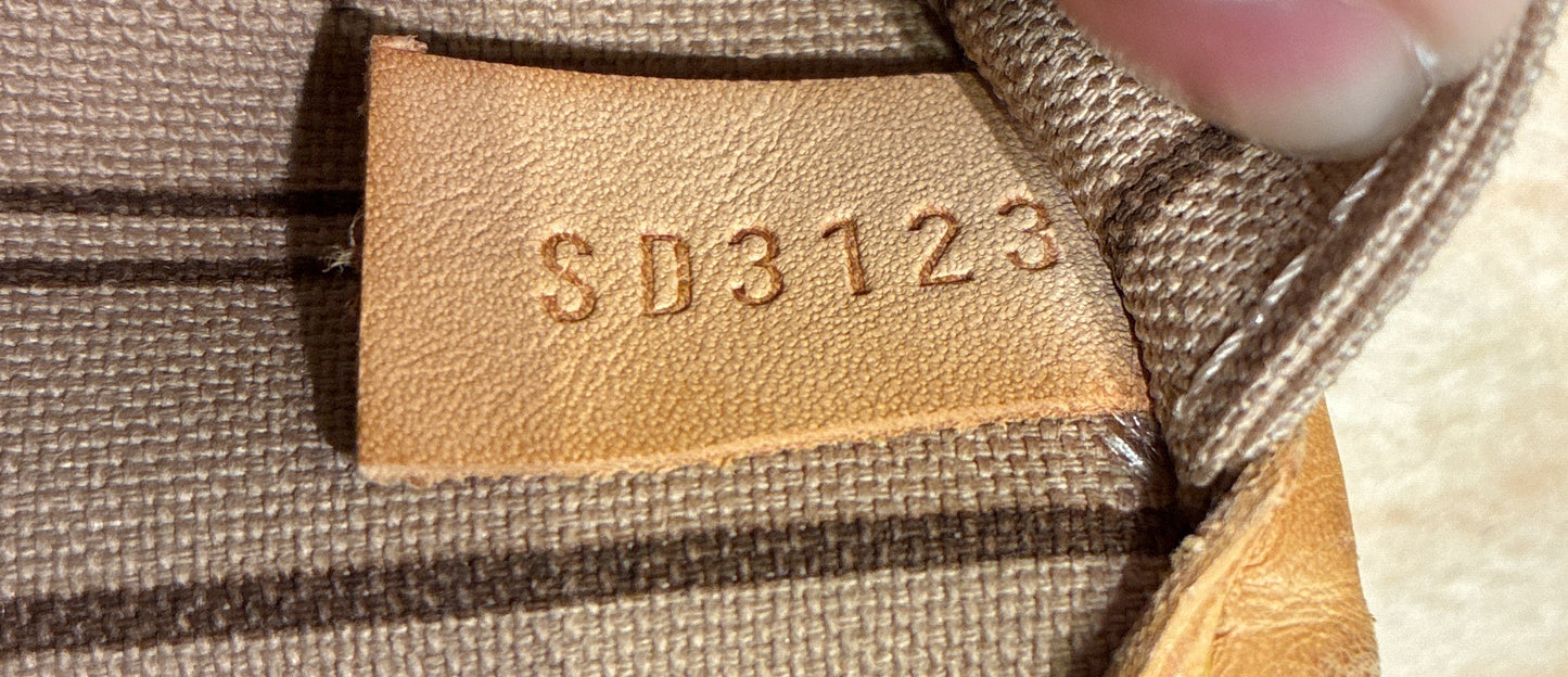 STRAPSTORY TOTE - 1320