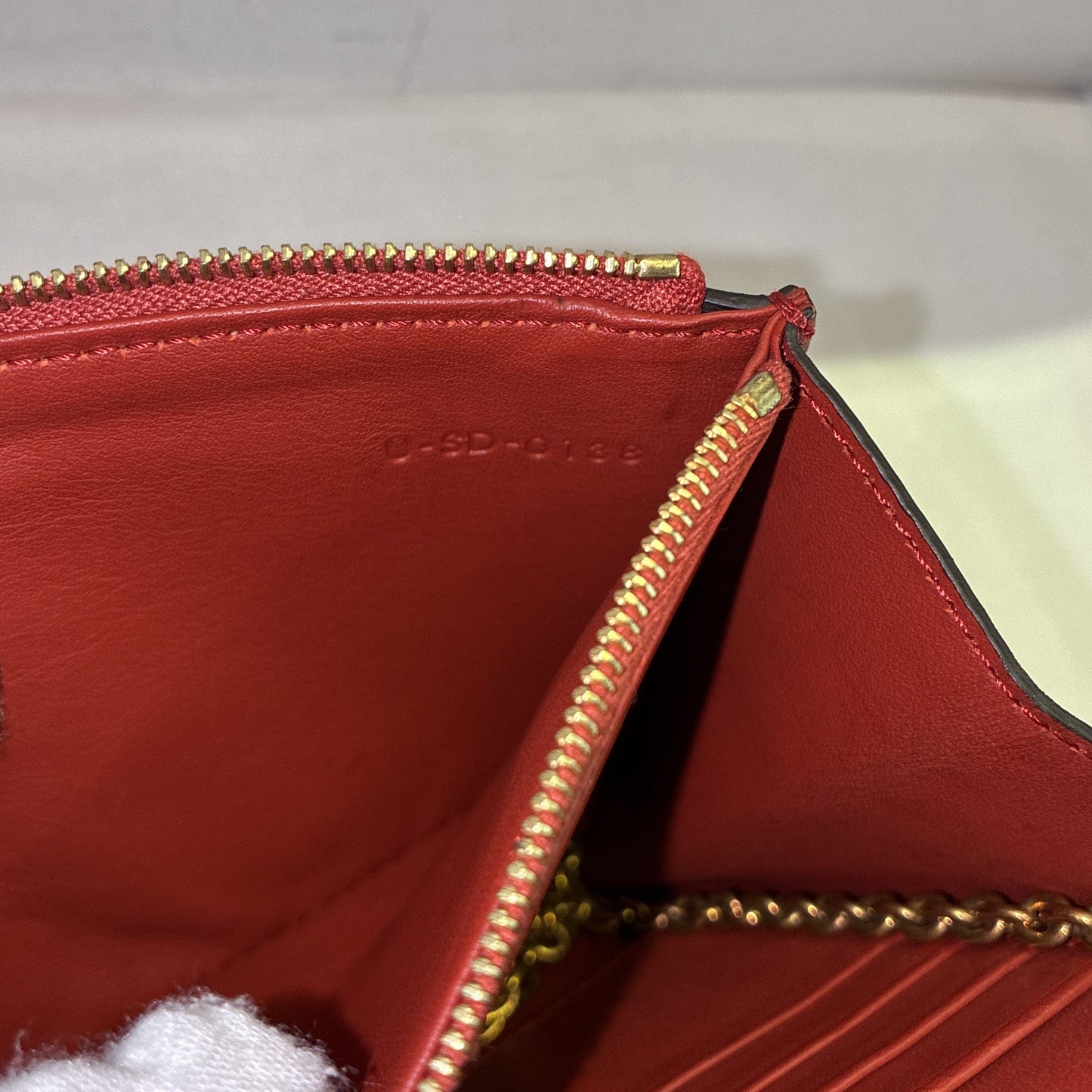 STRAPSTORY SHOULDER BAG - 2515