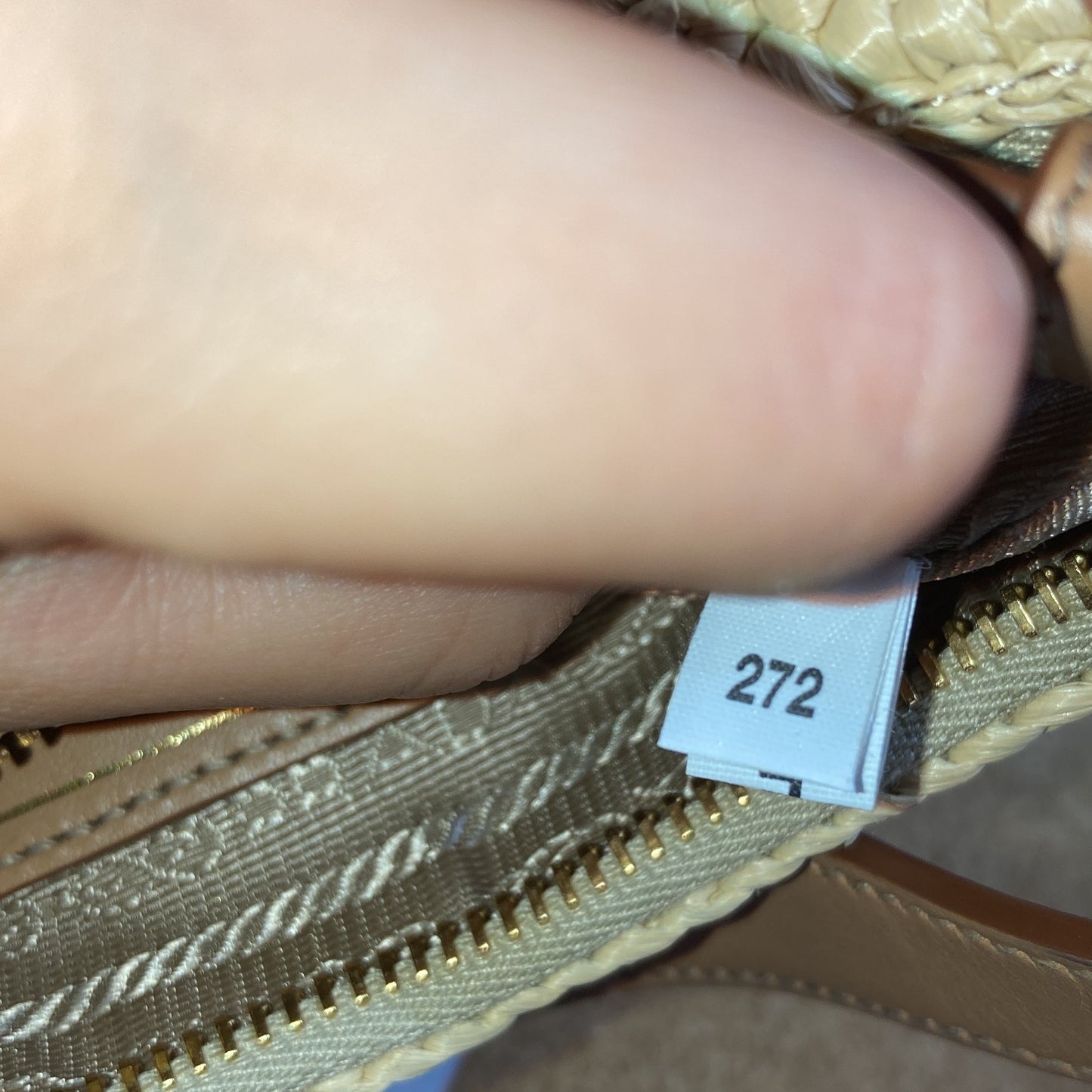 STRAPSTORY HOBO - 433