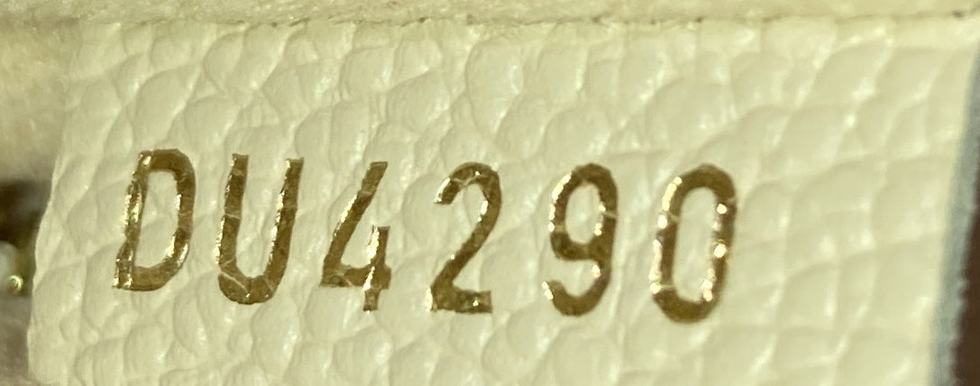 STRAPSTORY TOTE - 1798