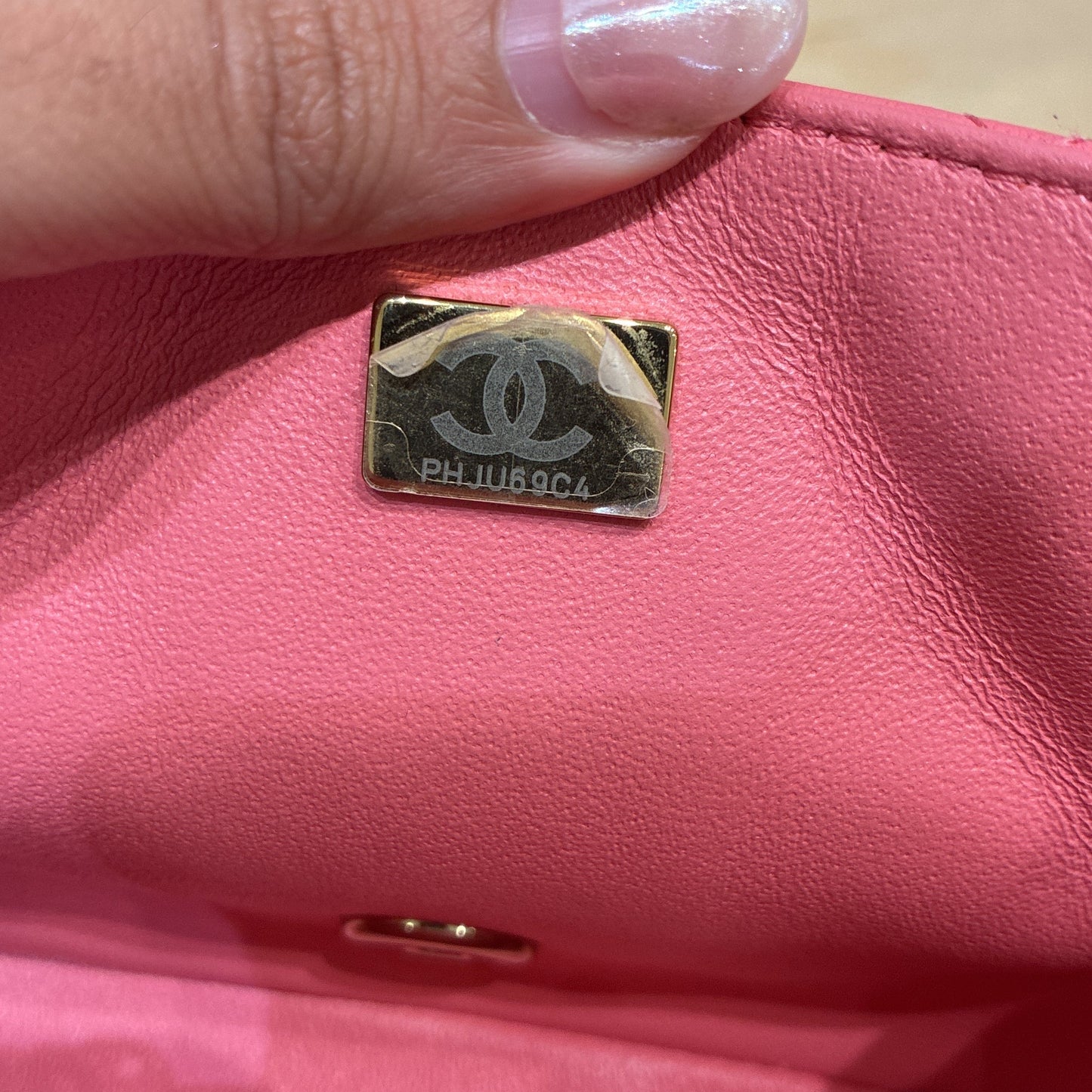 STRAPSTORY CROSSBODY BAG - 4128