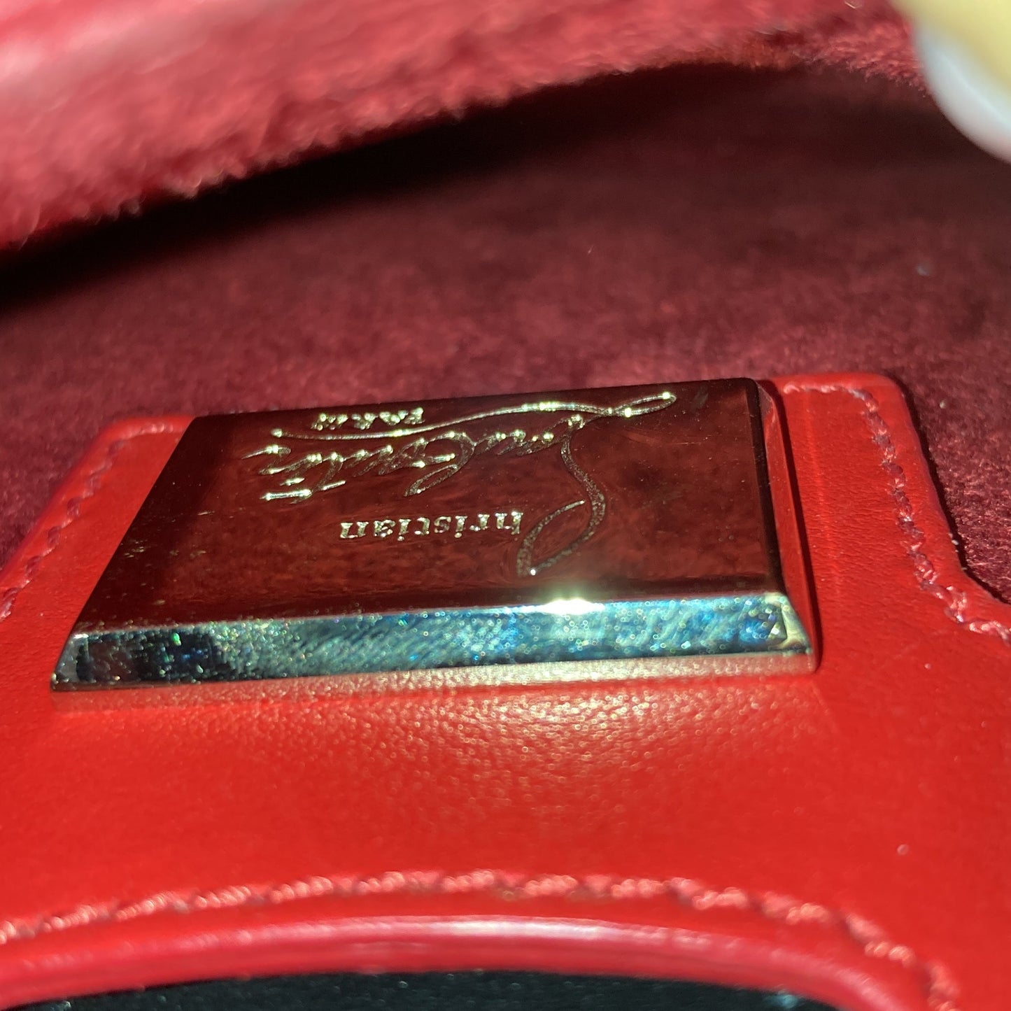 STRAPSTORY TOTE - 1281