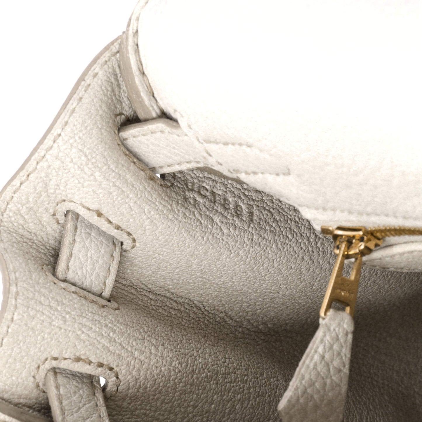 STRAPSTORY TOP HANDLE - 1572