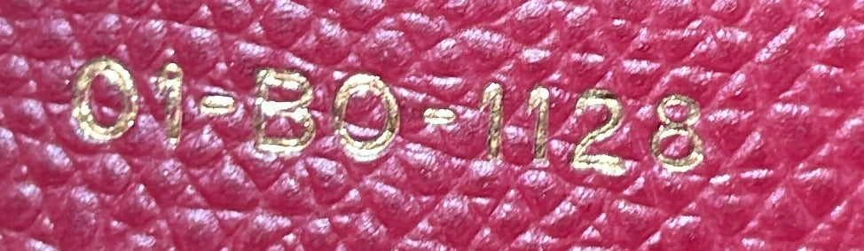STRAPSTORY SHOULDER BAG - 1913