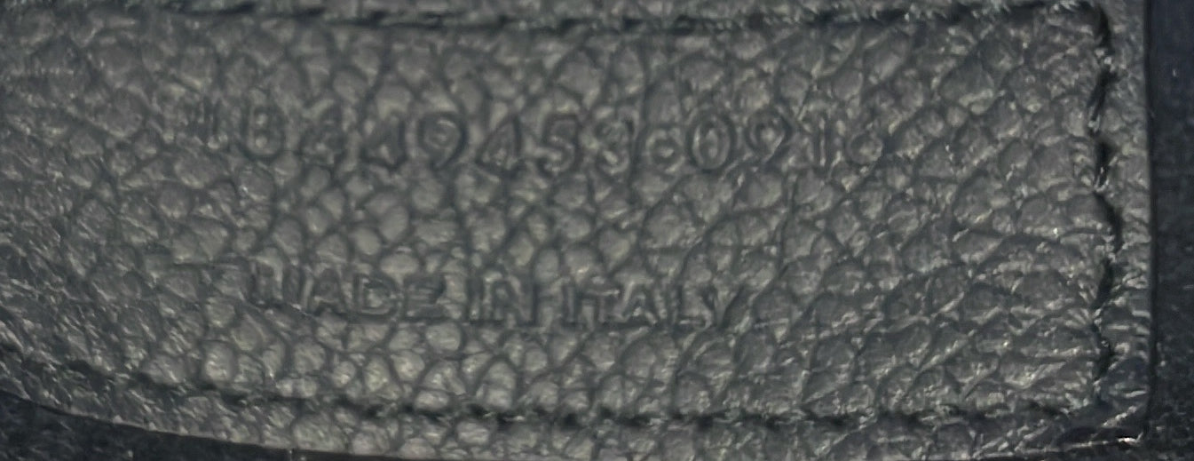 STRAPSTORY CROSSBODY BAG - 3112