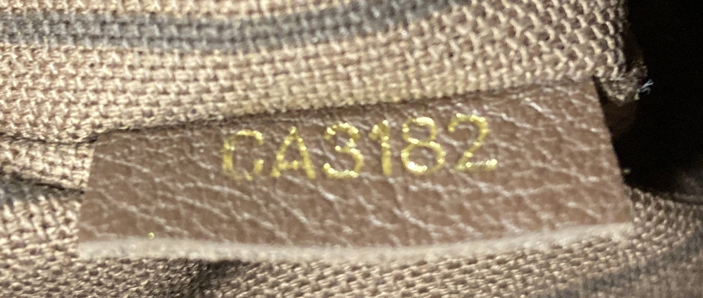 STRAPSTORY HOBO - 376
