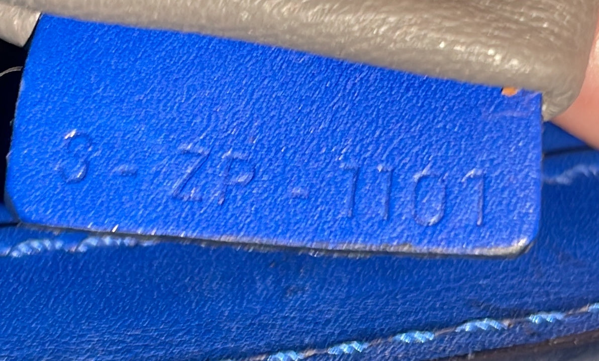 STRAPSTORY TOTE - 1331