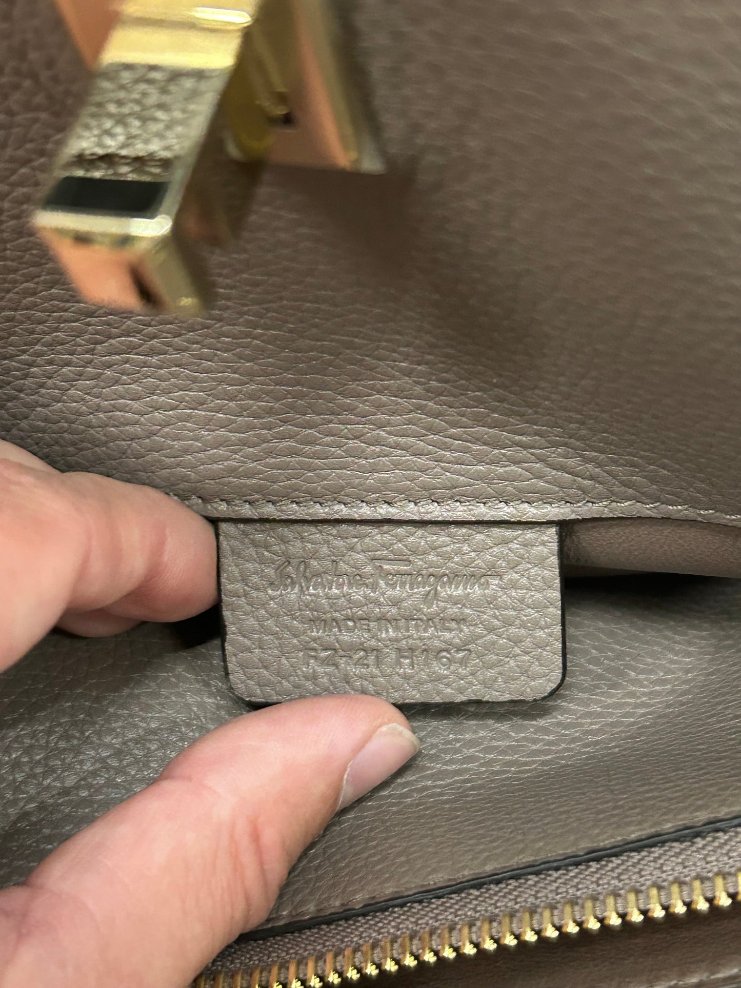 STRAPSTORY SATCHEL - 497