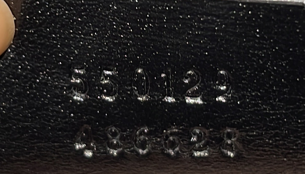 STRAPSTORY CROSSBODY BAG - 2352
