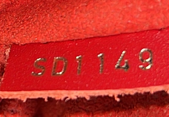 STRAPSTORY HOBO - 471