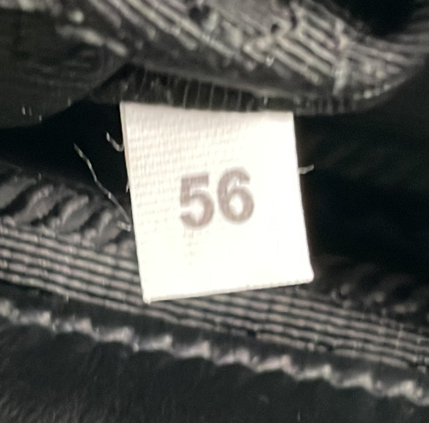 STRAPSTORY DUFFLE - 127