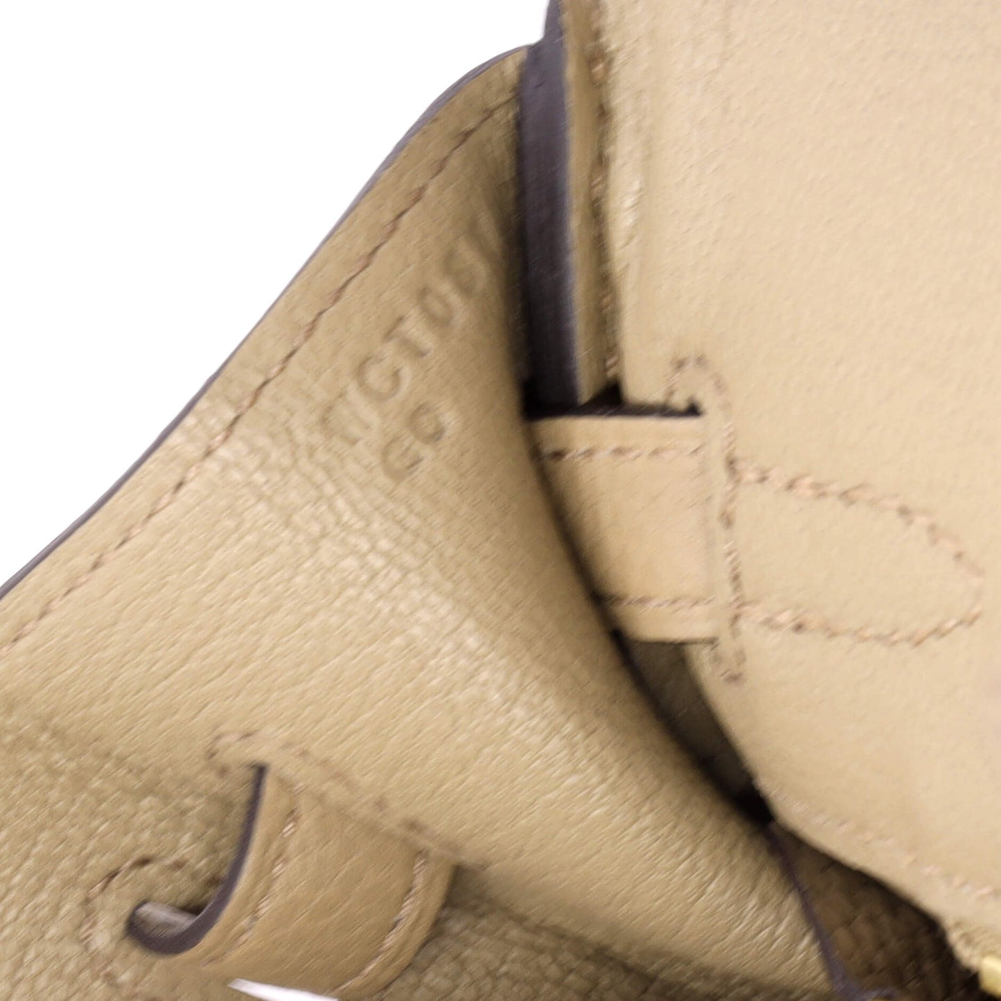 STRAPSTORY TOTE - 2368