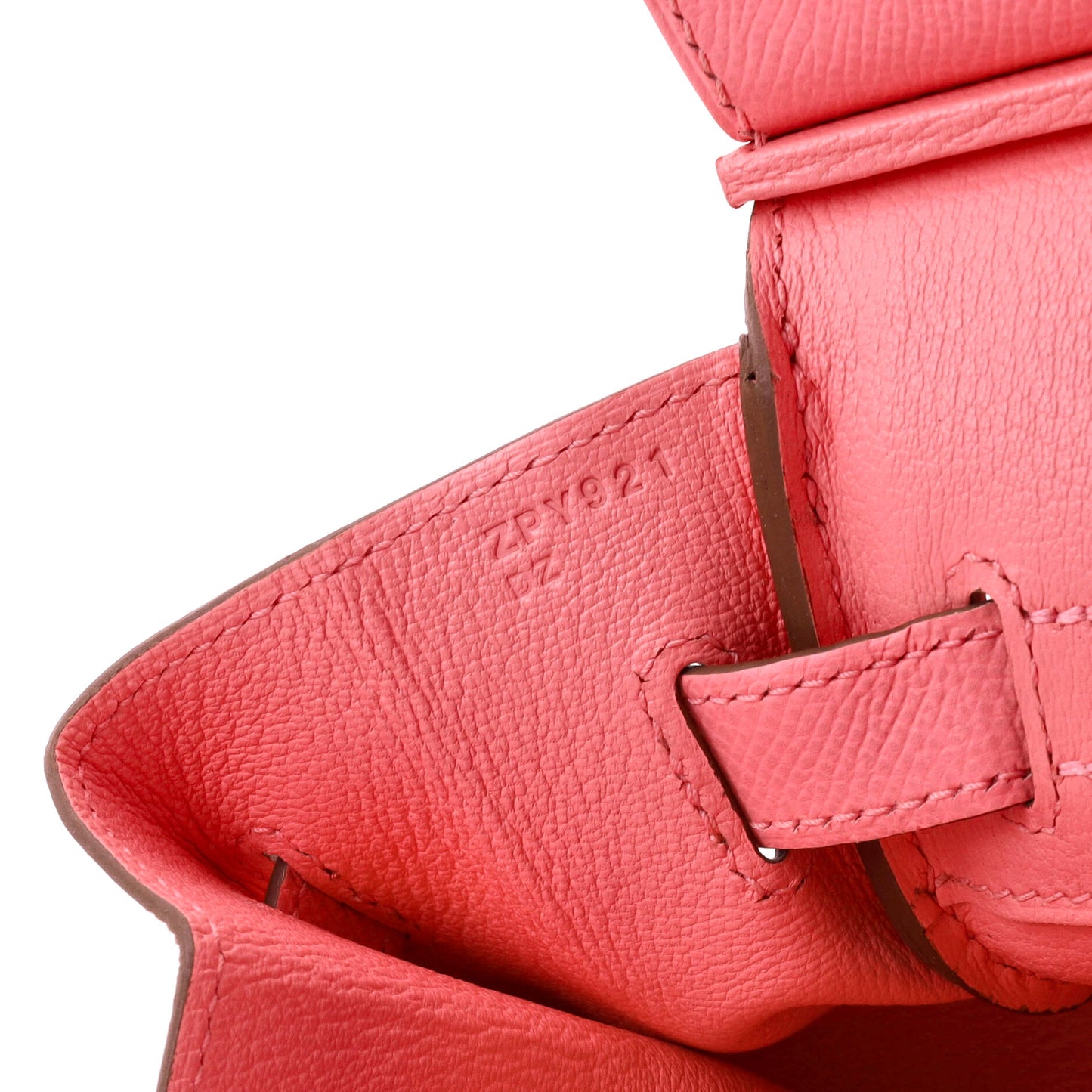 STRAPSTORY TOP HANDLE - 2094