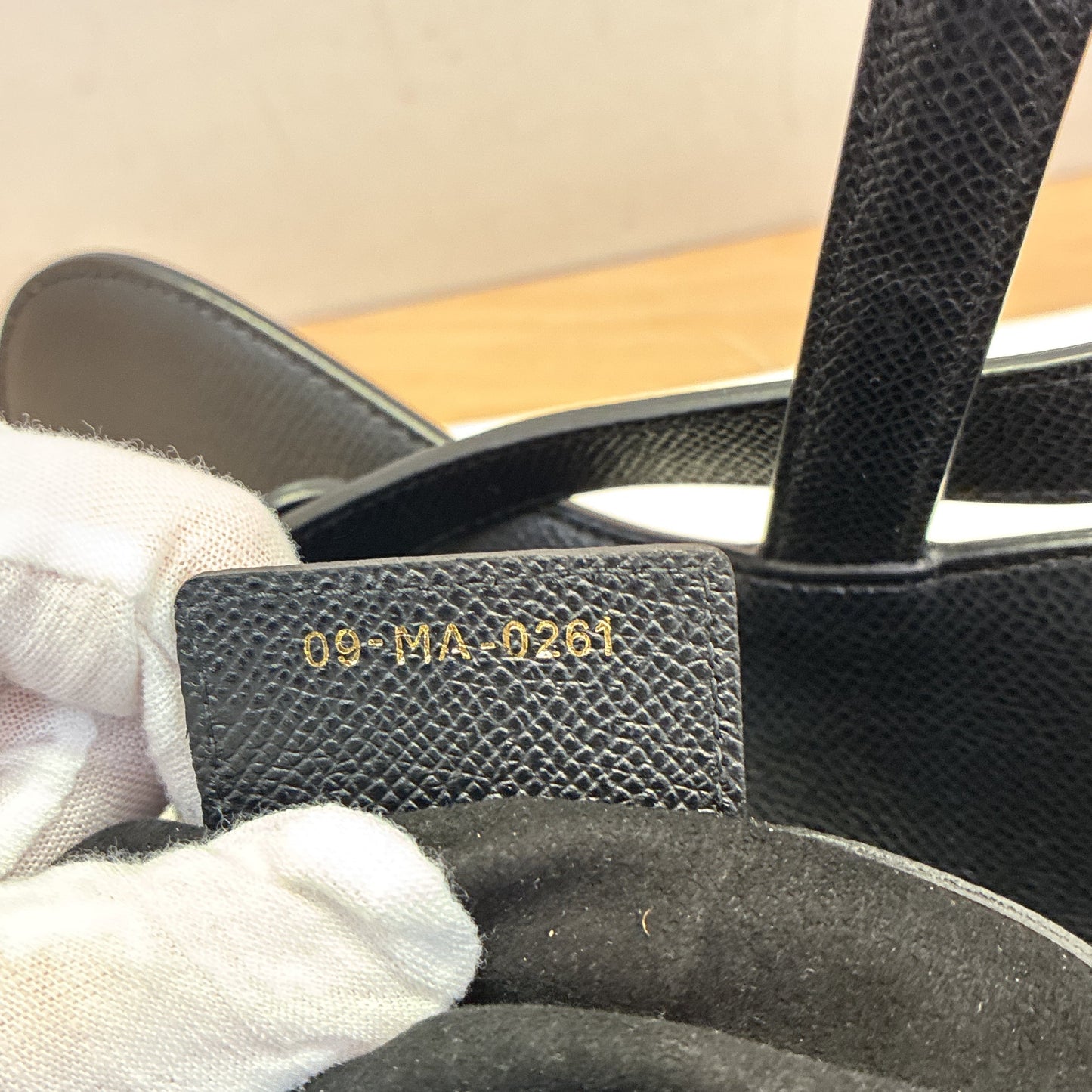 STRAPSTORY SHOULDER BAG - 2616