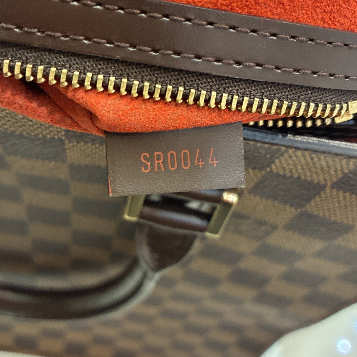 STRAPSTORY TOTE - 2540