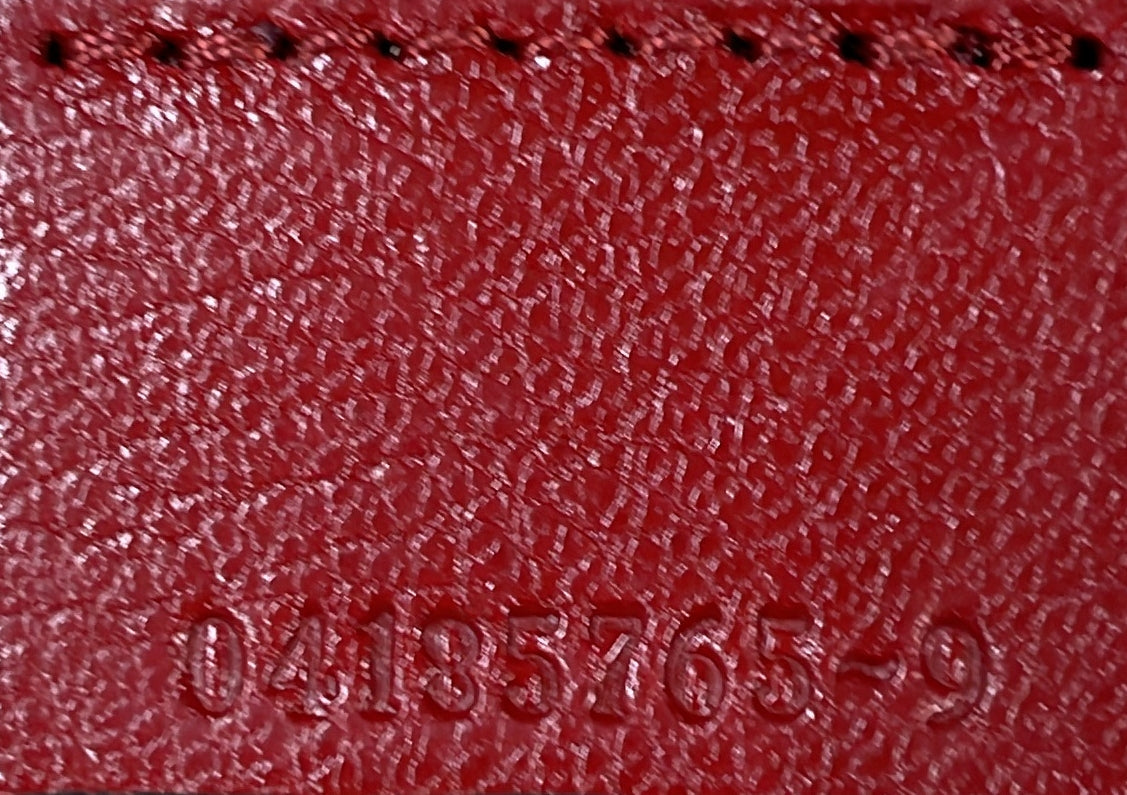 STRAPSTORY SHOULDER BAG - 2281