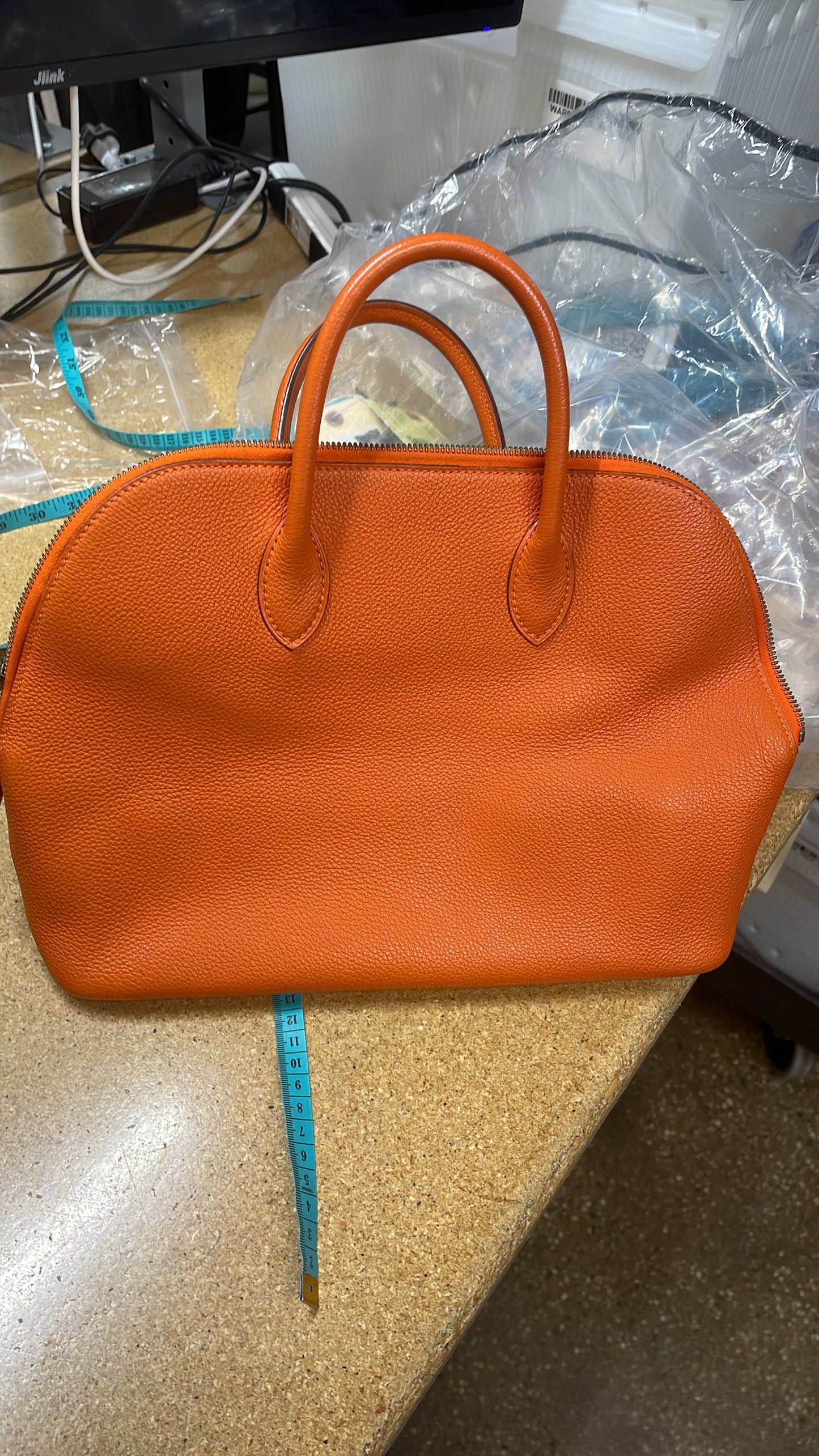 STRAPSTORY SATCHEL - 472