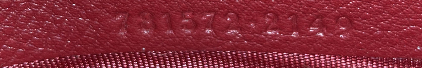 STRAPSTORY CROSSBODY BAG - 2829