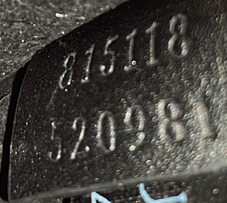 STRAPSTORY BUCKET - 706