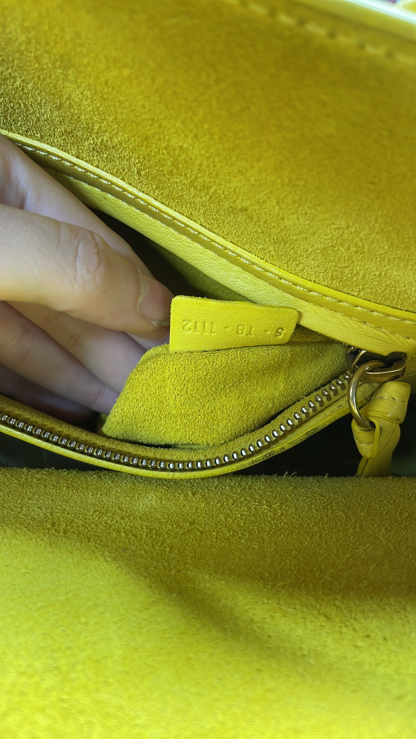 STRAPSTORY TOTE - 1595